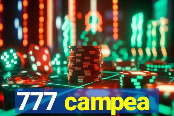 777 campea